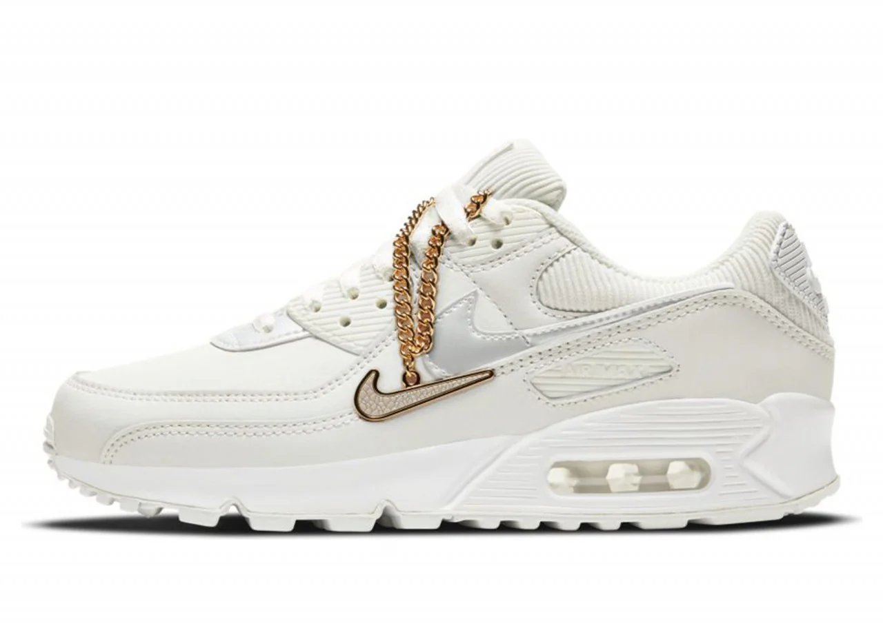 Nike Nike Wmns Air Max 90 - Image 33