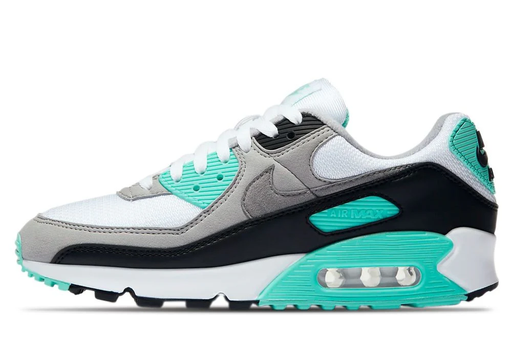 Nike Nike Wmns Air Max 90 - Image 3