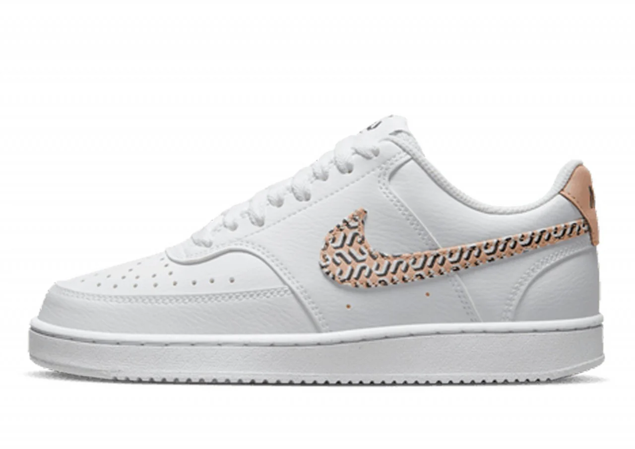Nike Nike Wmns Court Vision Low Next Nature - Image 6