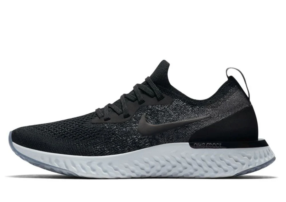 Nike Nike Wmns Epic React Flyknit - Image 3