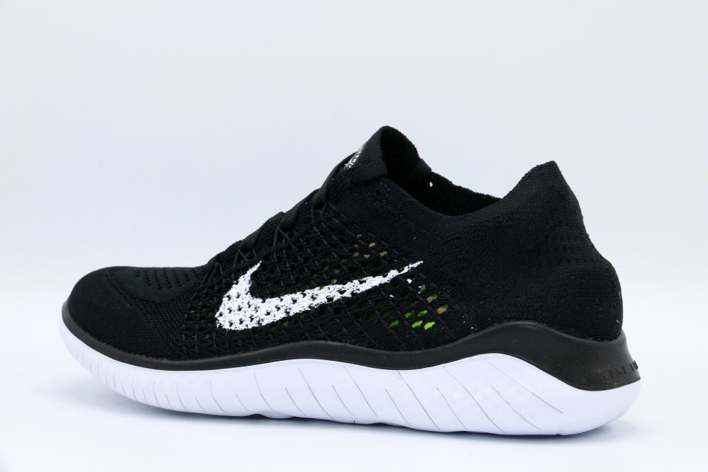 Nike Nike Wmns Free RN Flyknit 2018 - Image 11