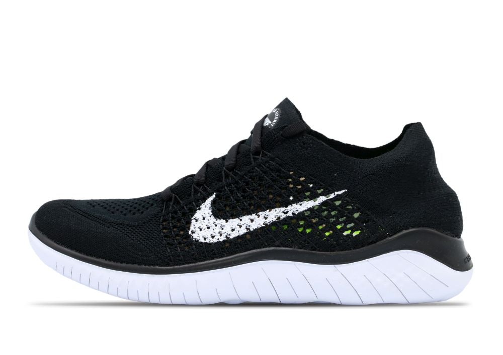 Nike Nike Wmns Free RN Flyknit 2018 - Image 25