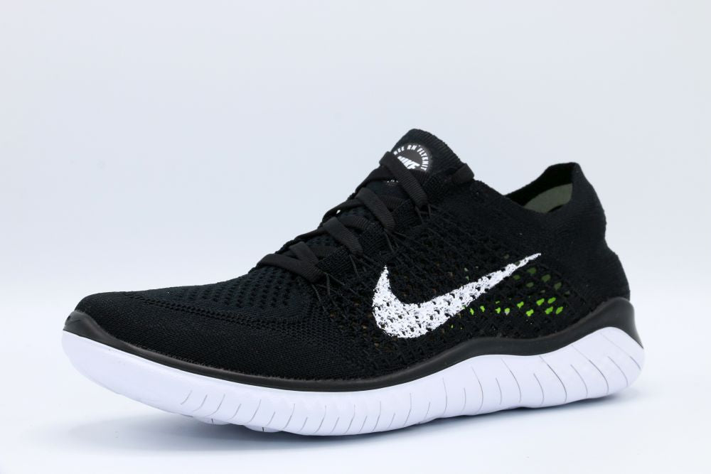Nike Nike Wmns Free RN Flyknit 2018 - Image 52