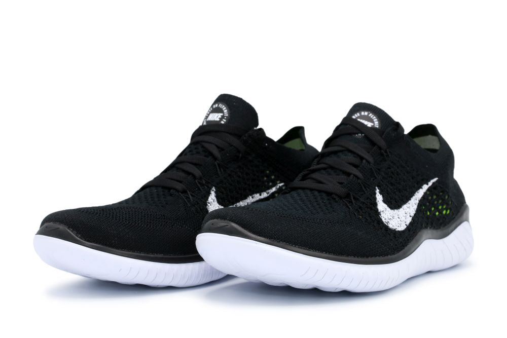 Nike Nike Wmns Free RN Flyknit 2018 - Image 8