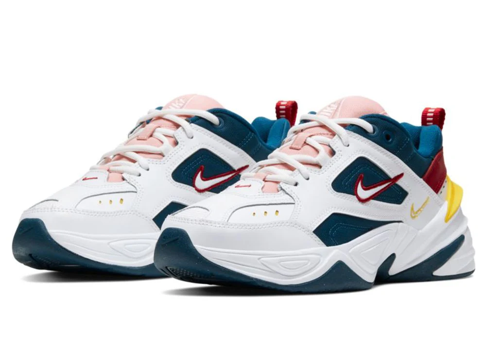Nike Nike Wmns M2K Tekno - Image 37