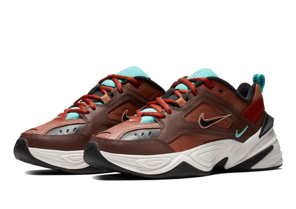 Nike Nike Wmns M2K Tekno - Image 9
