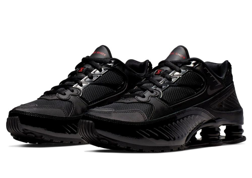 Nike Nike Wmns Shox Engima - Image 19