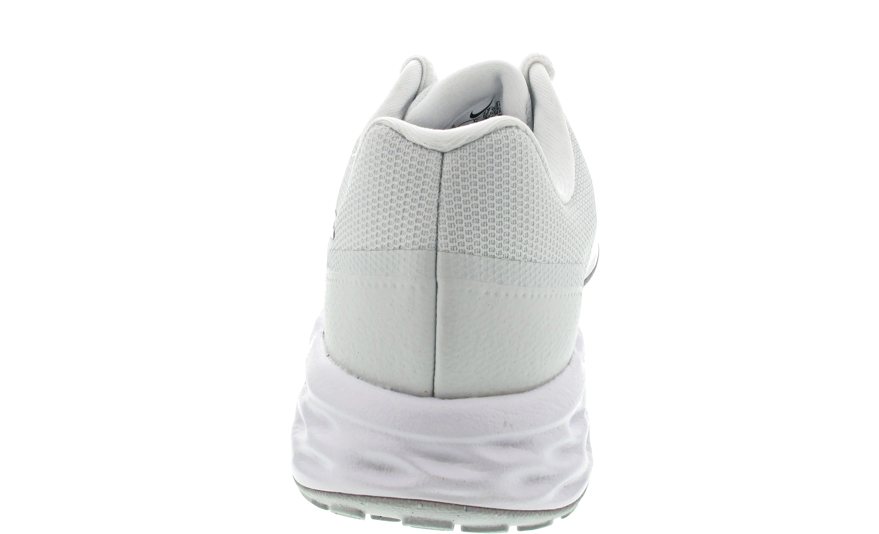 Nike Revolution 6 Next Nature Sneaker low Weiß - Image 8