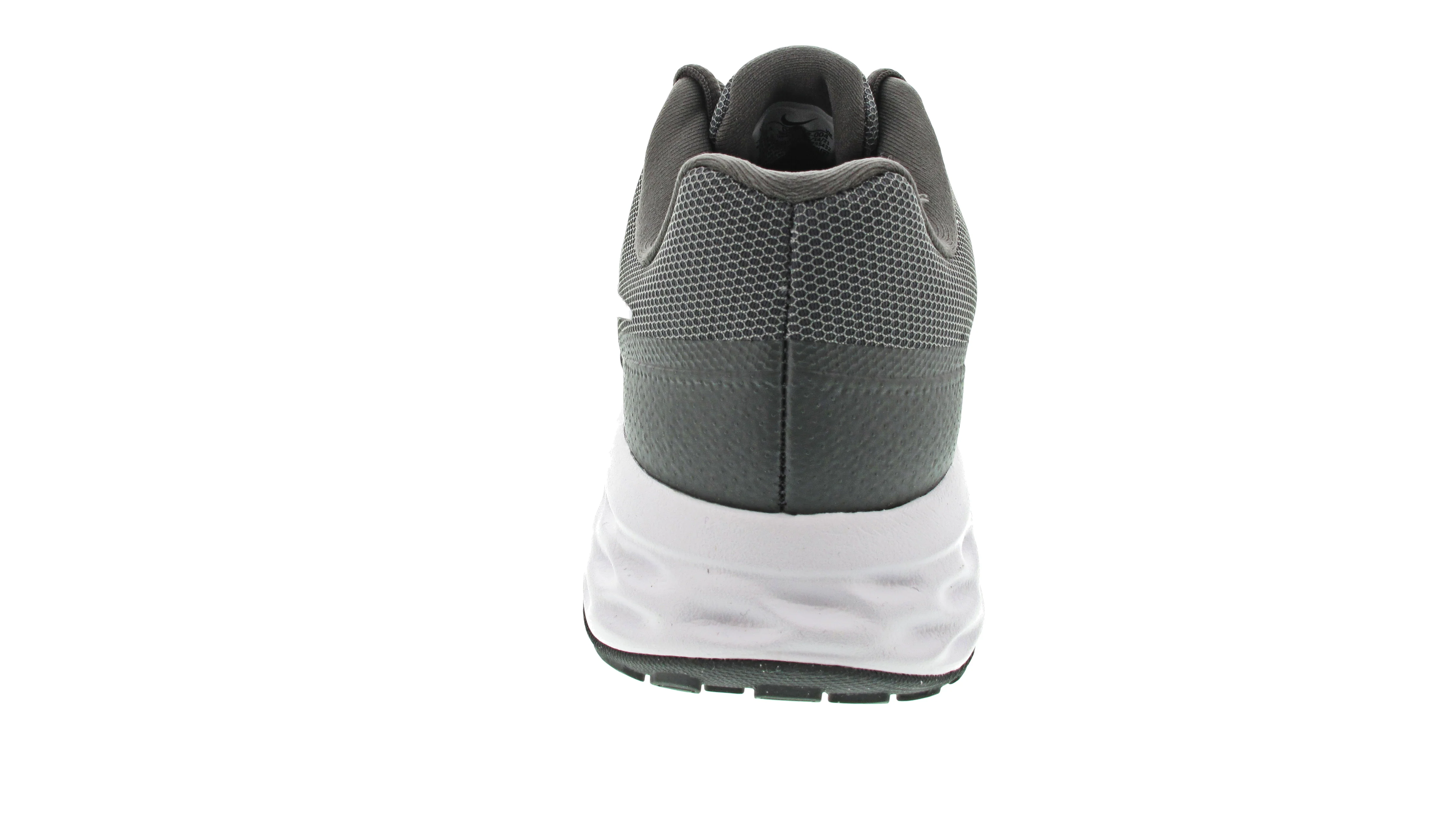 Nike Revolution 6 Next Nature Sportschuh Grau - Image 2