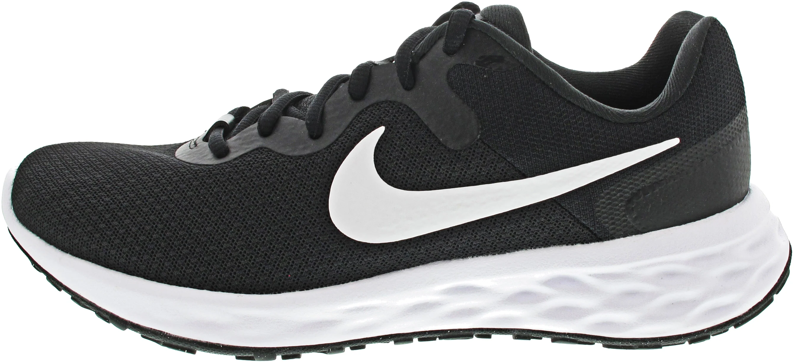 Nike Revolution 6 NN Sneaker low Schwarz