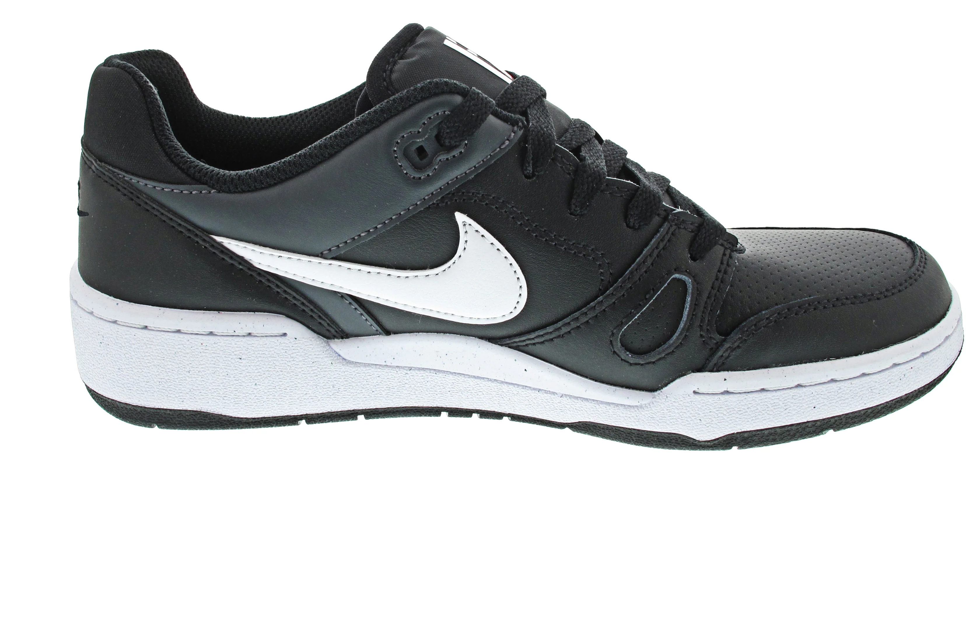 Nike Sneaker Schwarz - Image 21