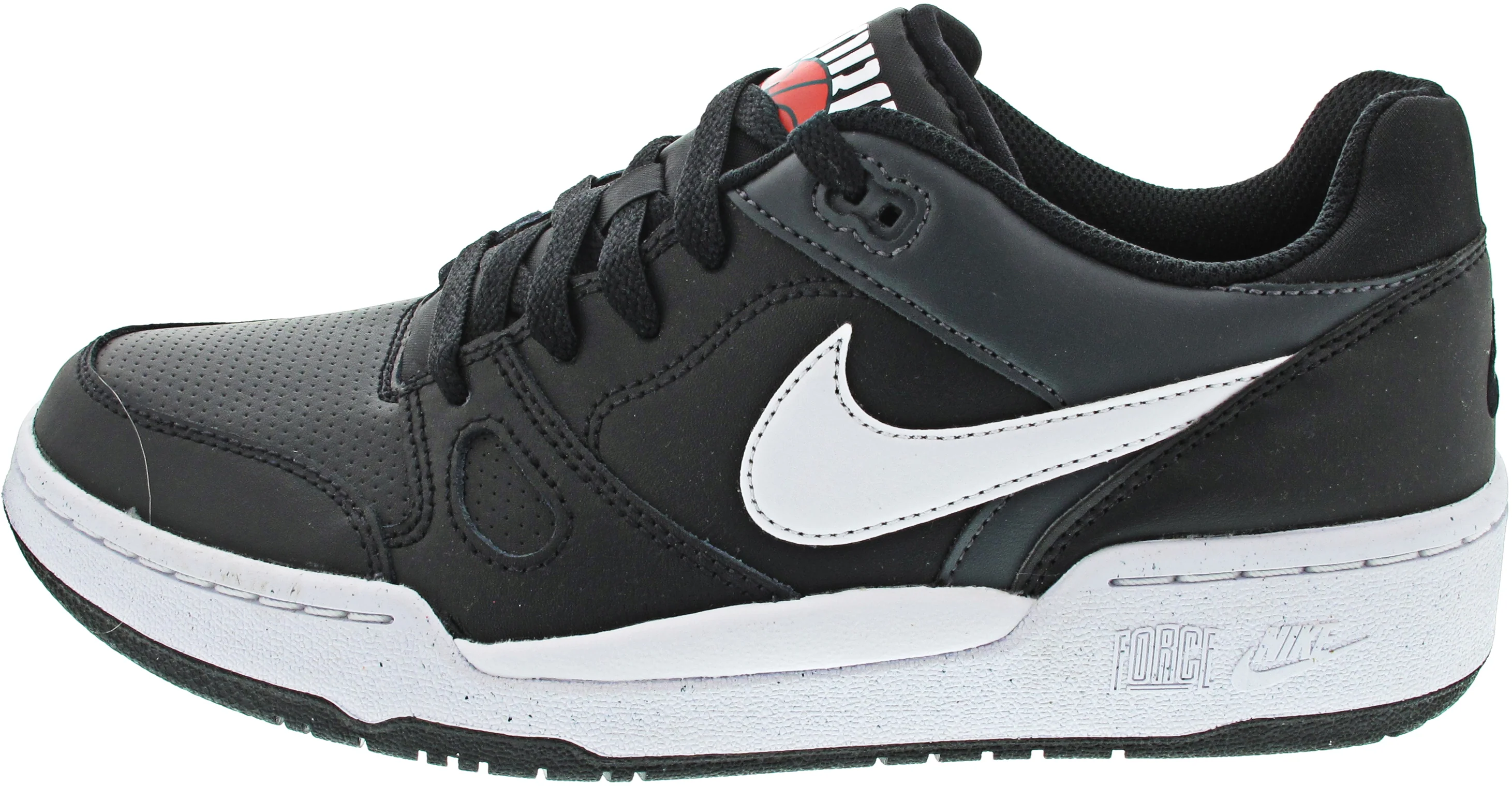 Nike Sneaker Schwarz - Image 6