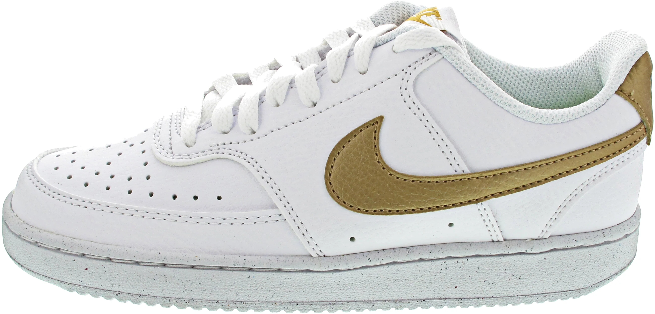 Nike Sneaker Weiß - Image 3