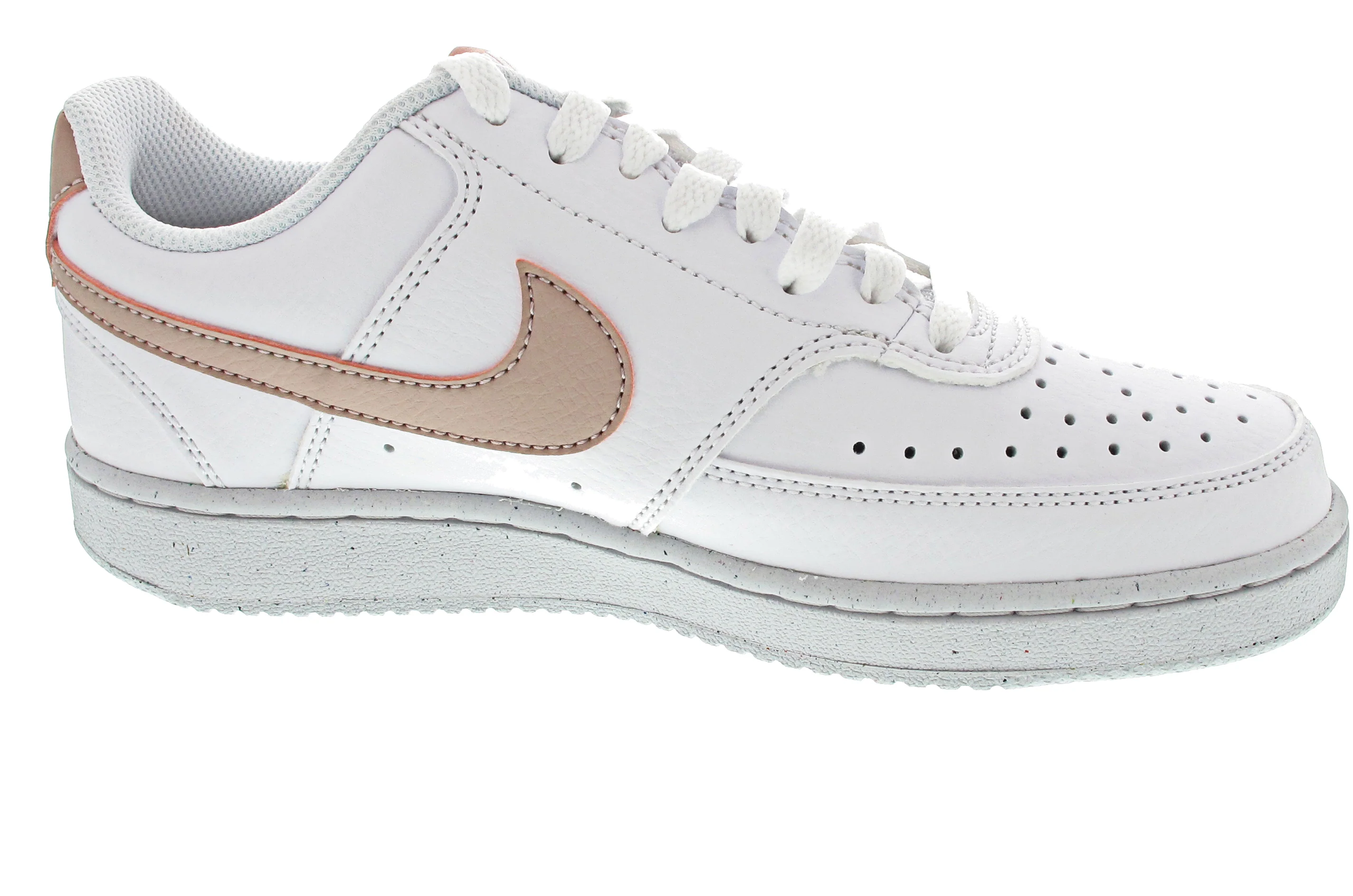 Nike Sneaker Weiß - Image 12