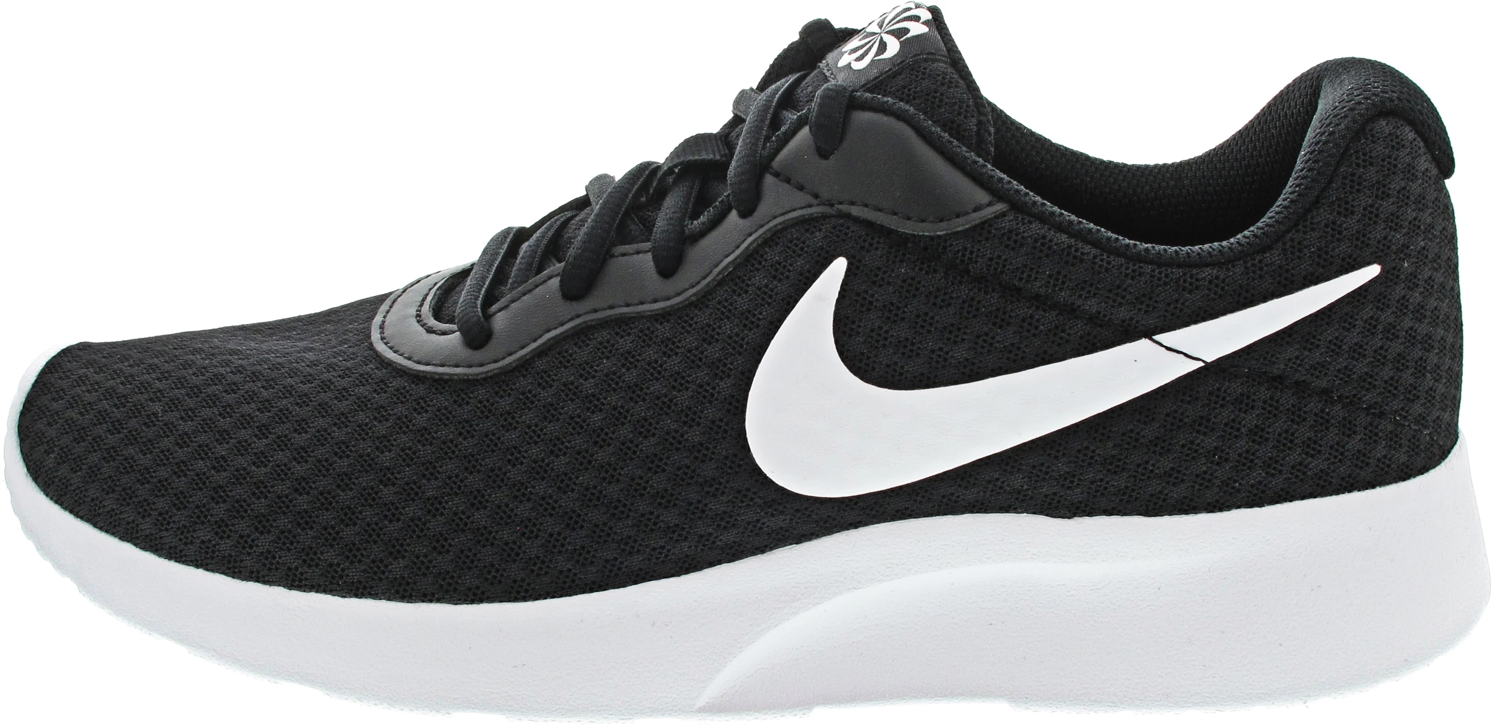 Nike Tanjun Sneaker low Schwarz - Image 7