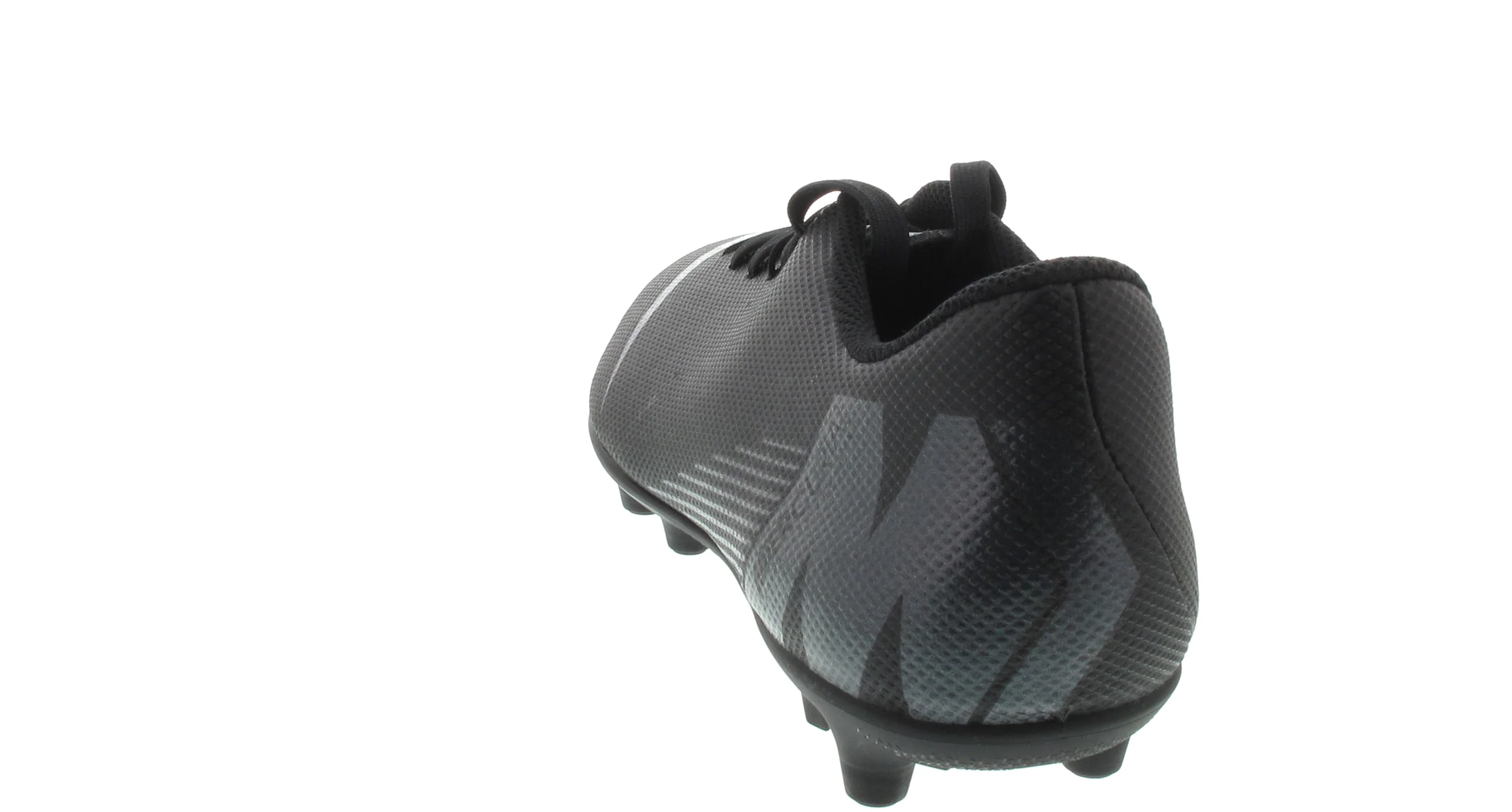 Nike VaporX 12 Club FG MG Herren Fußballschuh schwarz - Image 2