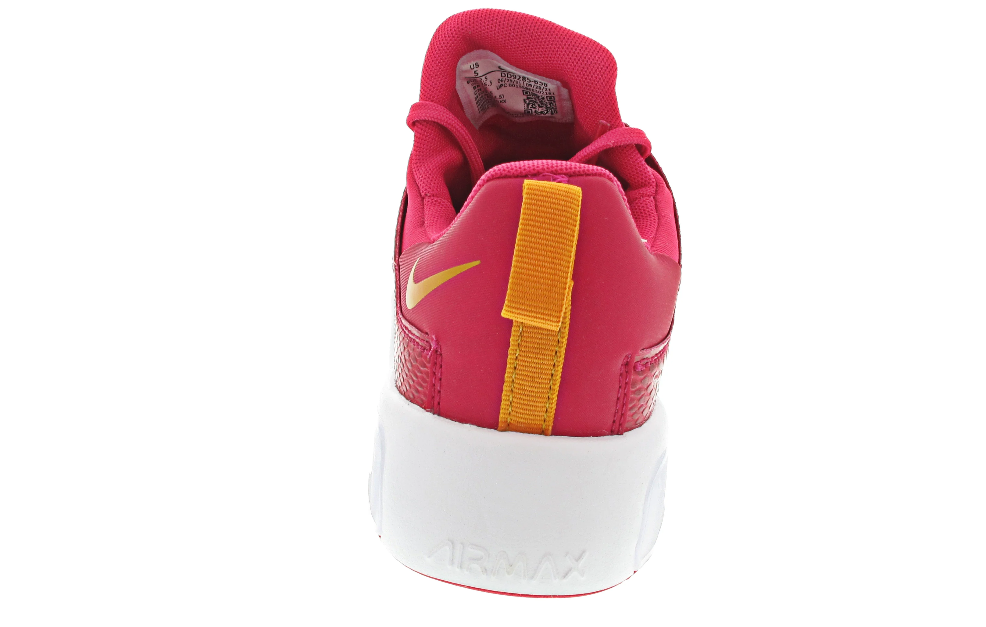 Nike W Air Max Bella TR 5 Sneaker low Rosa - Image 6