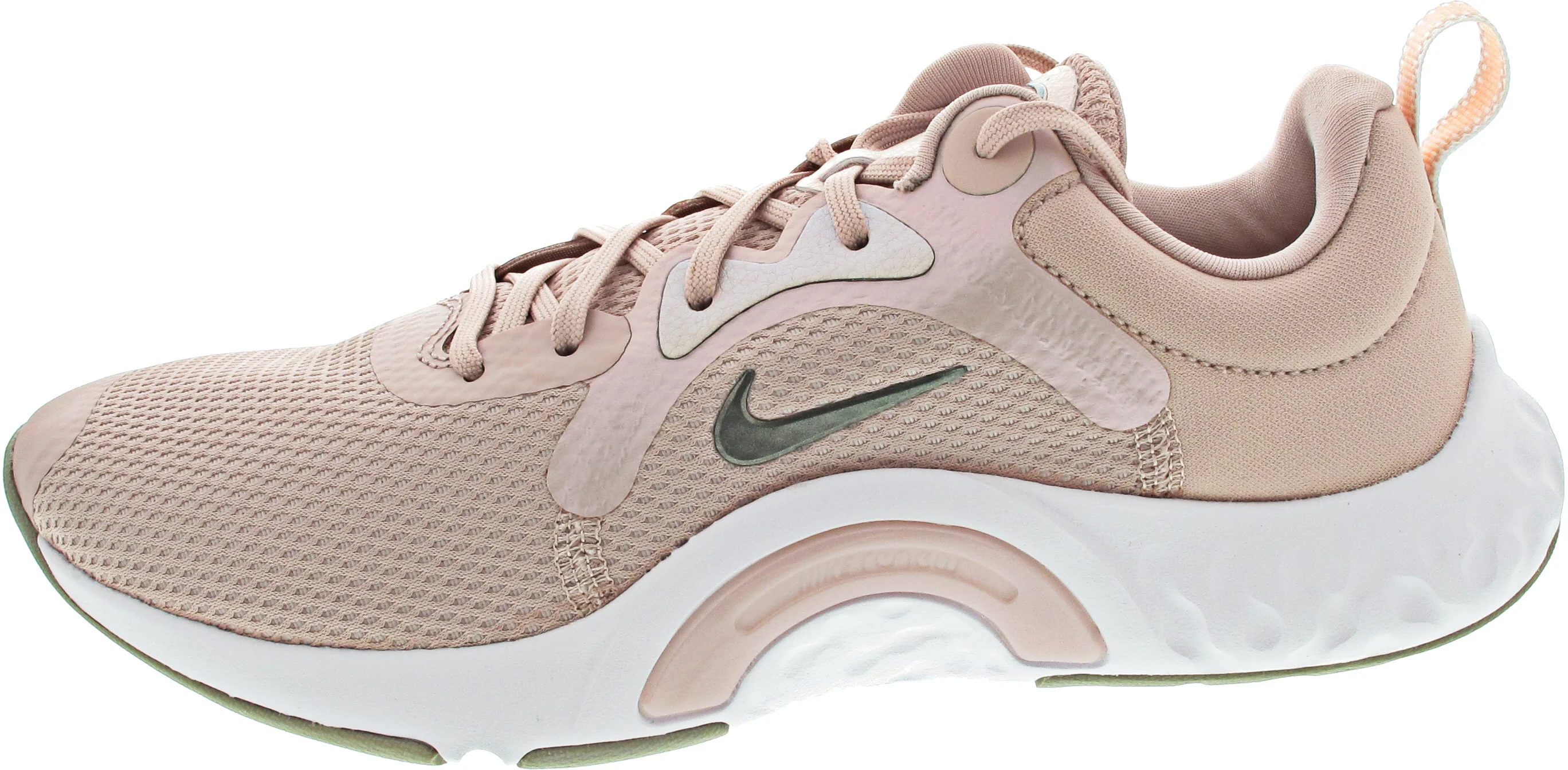 Nike W Renew Inseason TR 11 Sneaker Rosa
