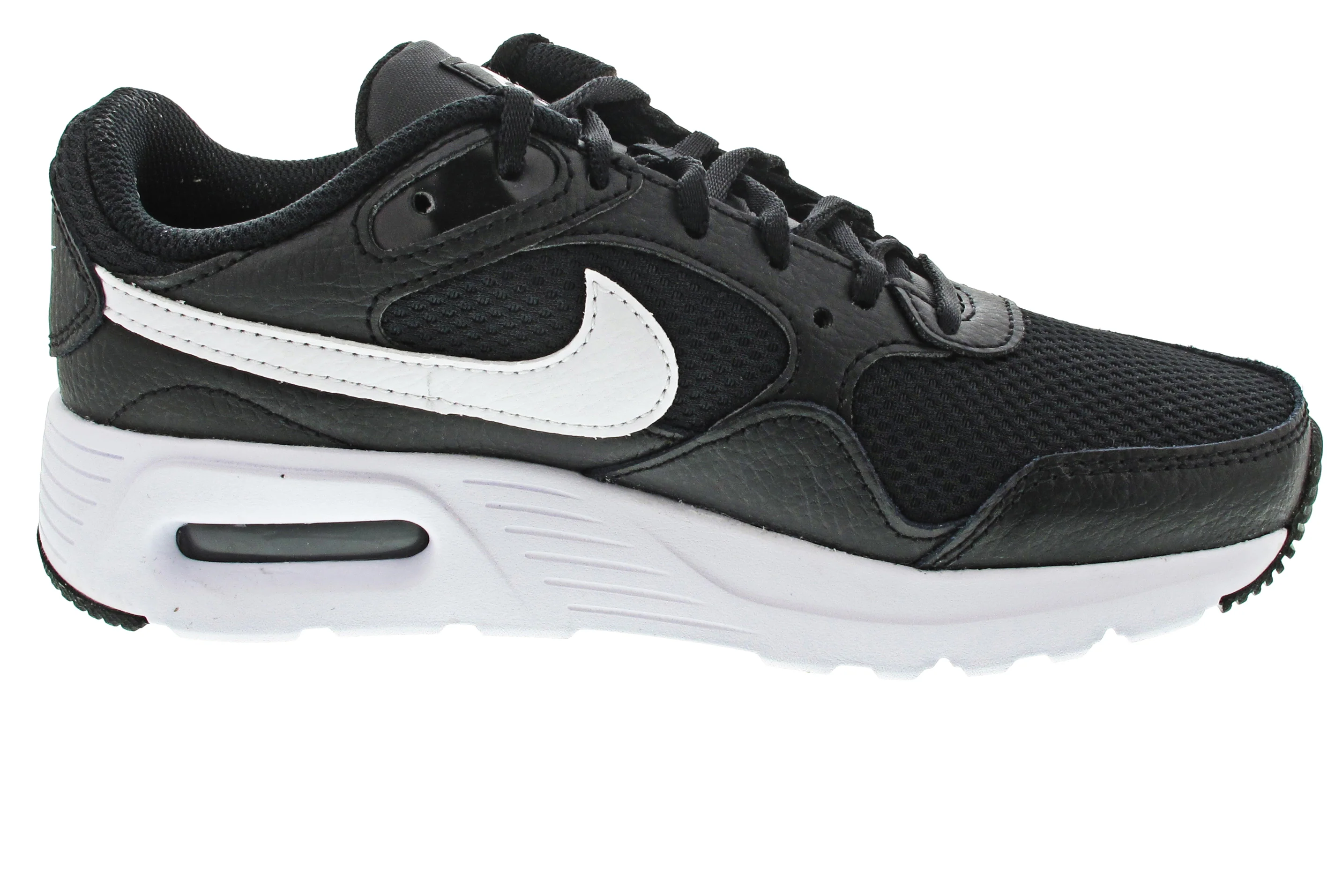 Nike Wmns Air Max SC Sneaker low Schwarz - Image 3