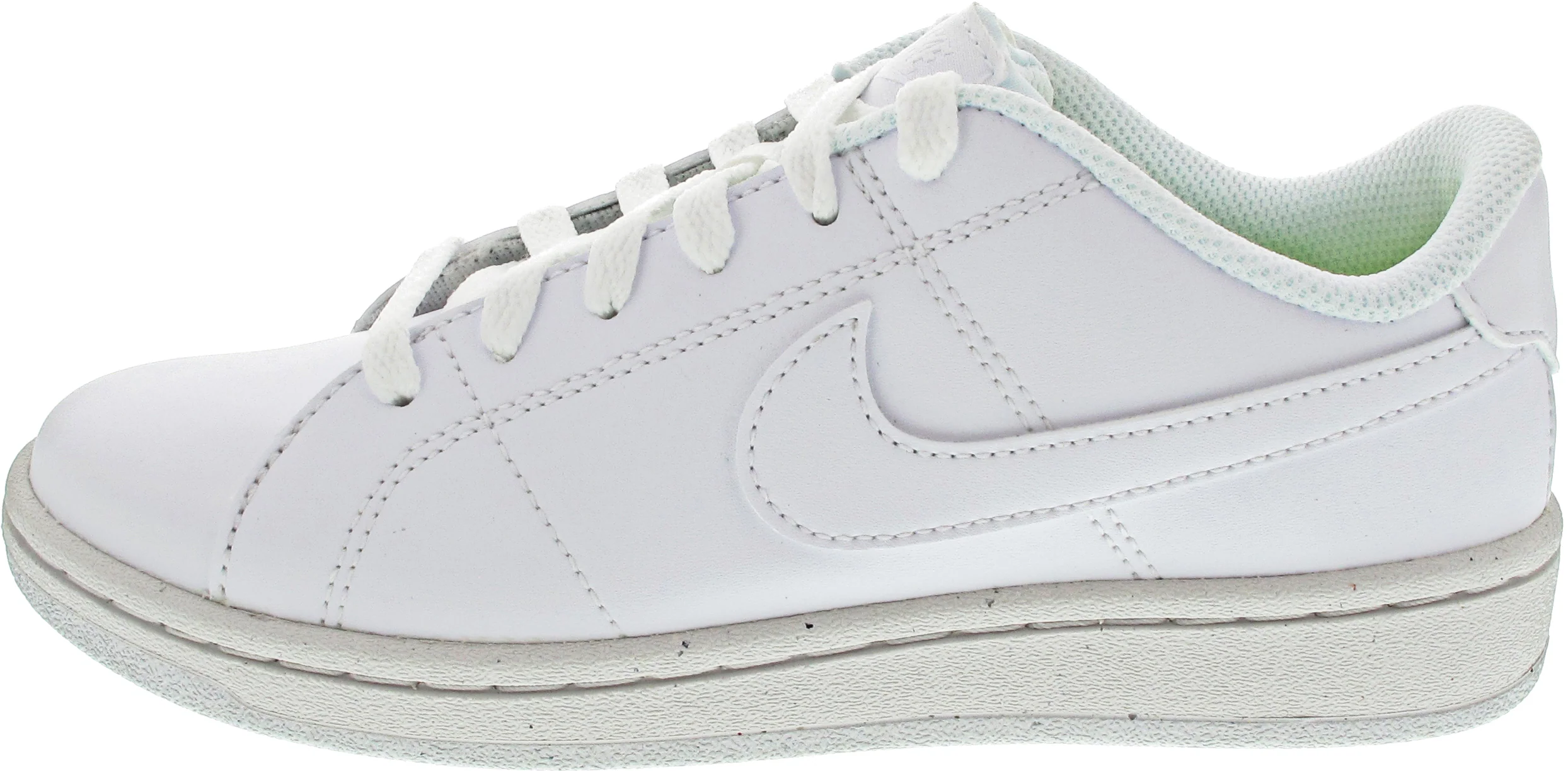 Nike Wmns Court Royale 2 NN Sneaker low Weiß - Image 2