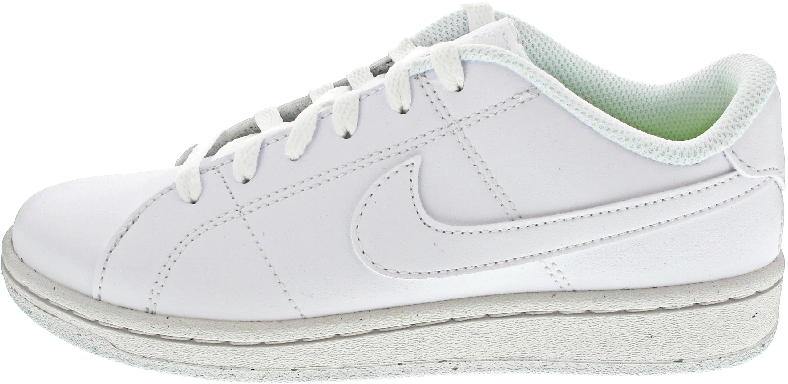 Nike Wmns Court Royale 2 NN Sneaker low Weiß - Image 3
