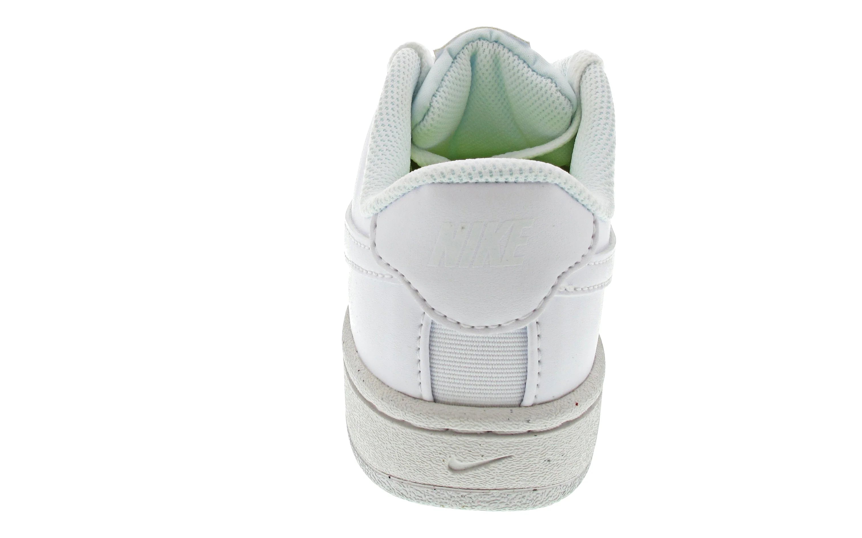 Nike Wmns Court Royale 2 NN Sneaker low Weiß - Image 6