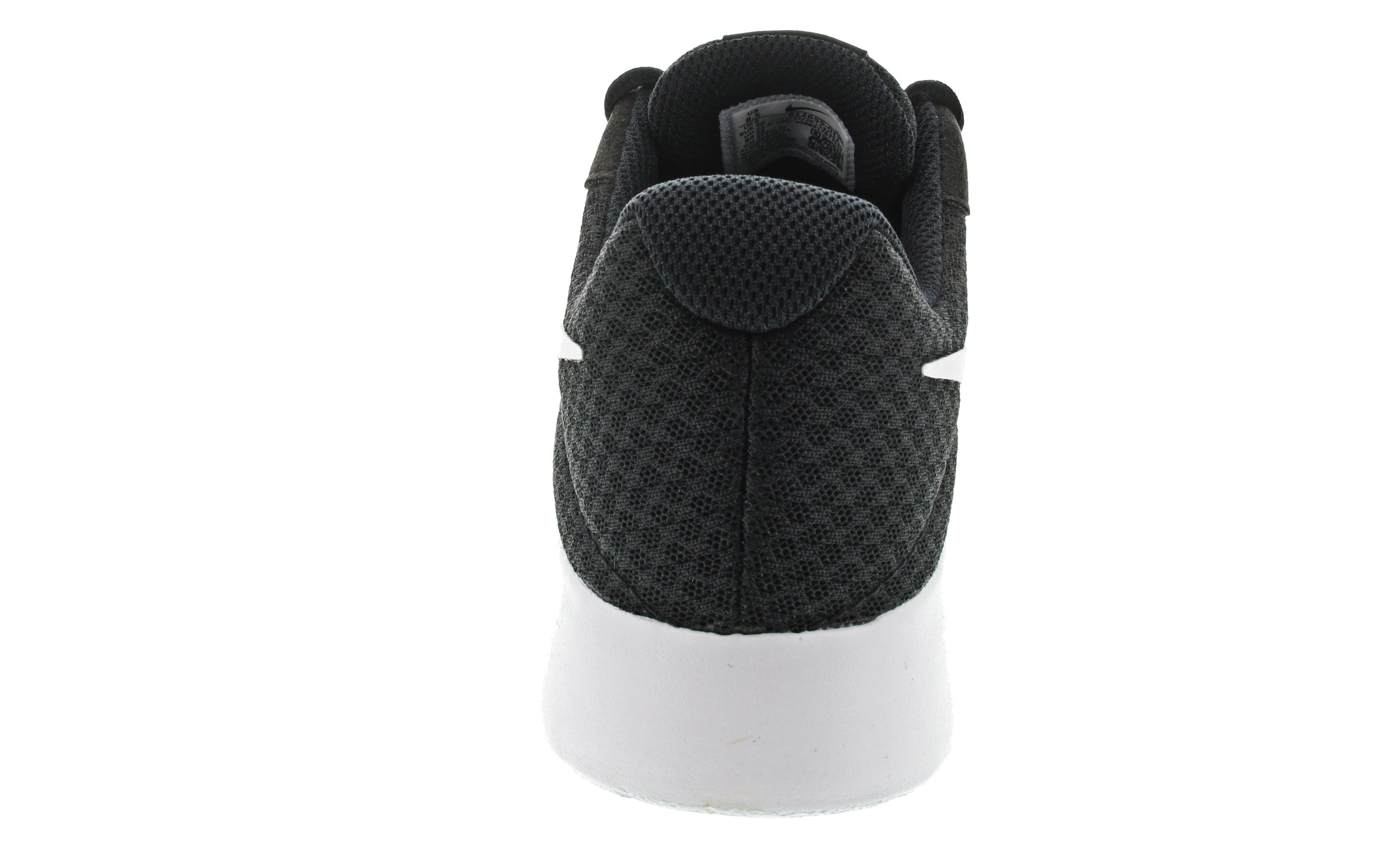 Nike Wmns Tanjun Sneaker low Schwarz - Image 2