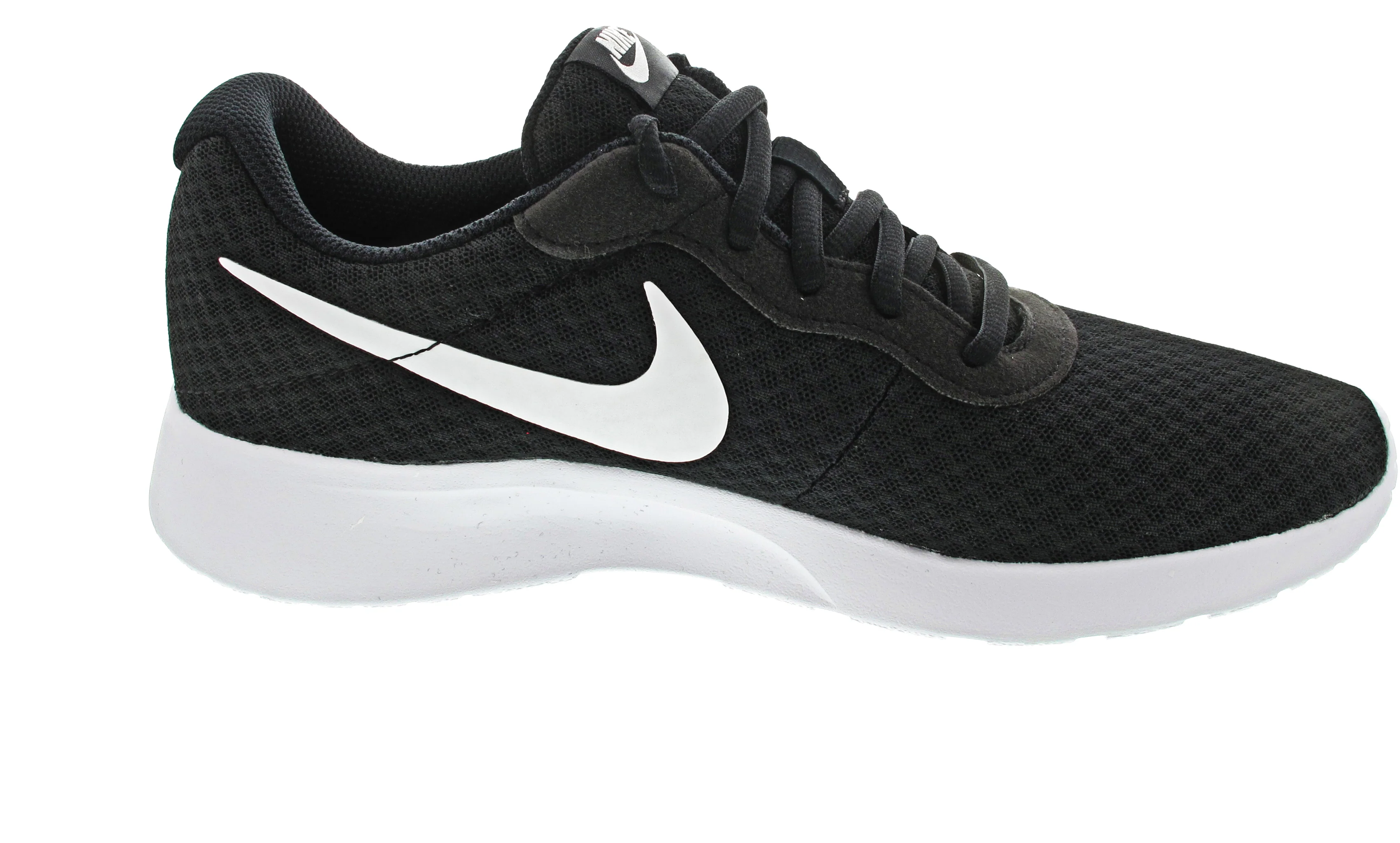Nike Wmns Tanjun Sneaker low Schwarz - Image 3