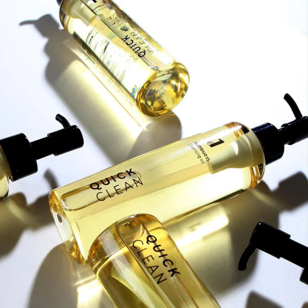 No.1 Easy Peasy Cleansing Oil - 200 ml - Image 2