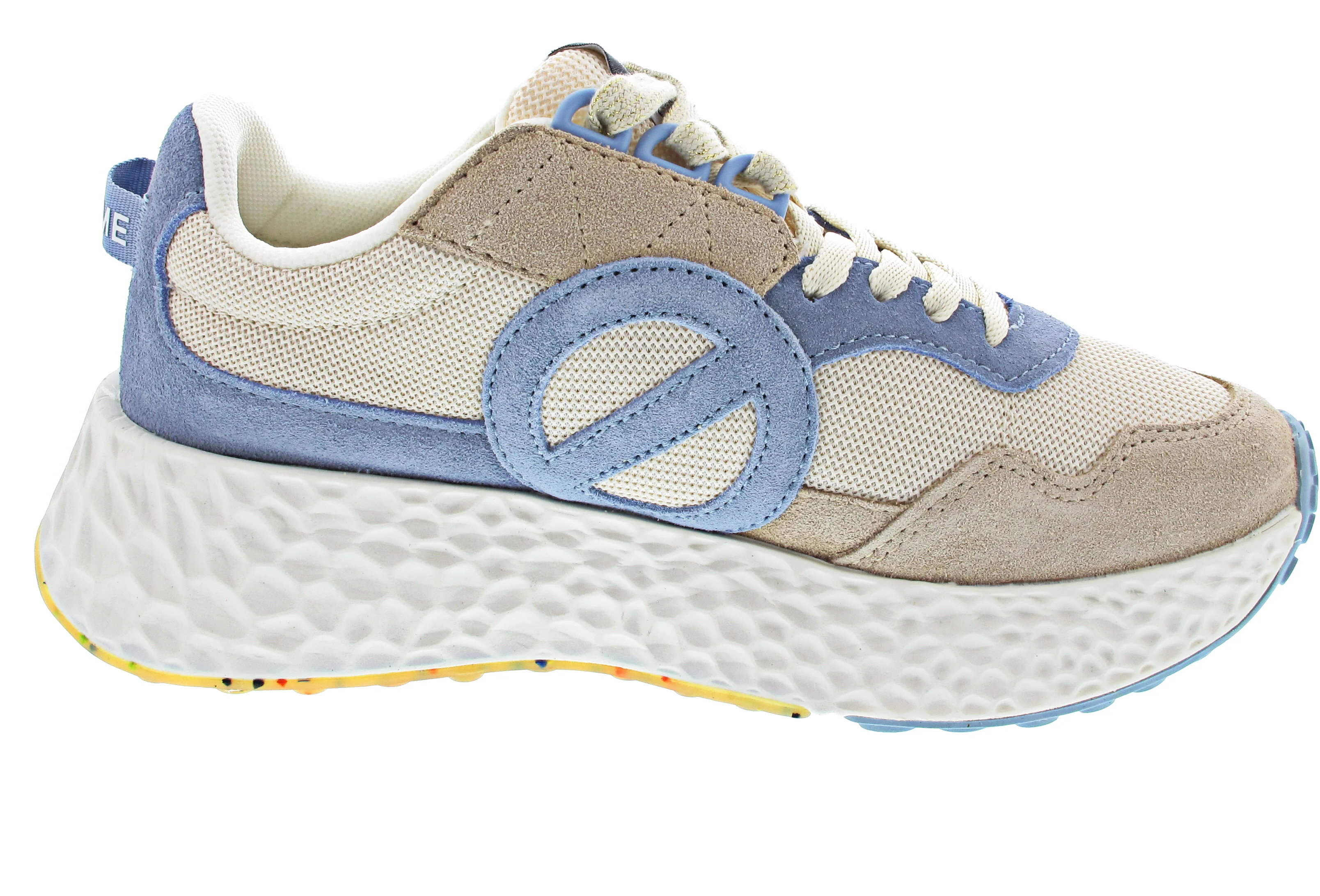 No Name Carter Jogger Sneaker low Beige - Image 10