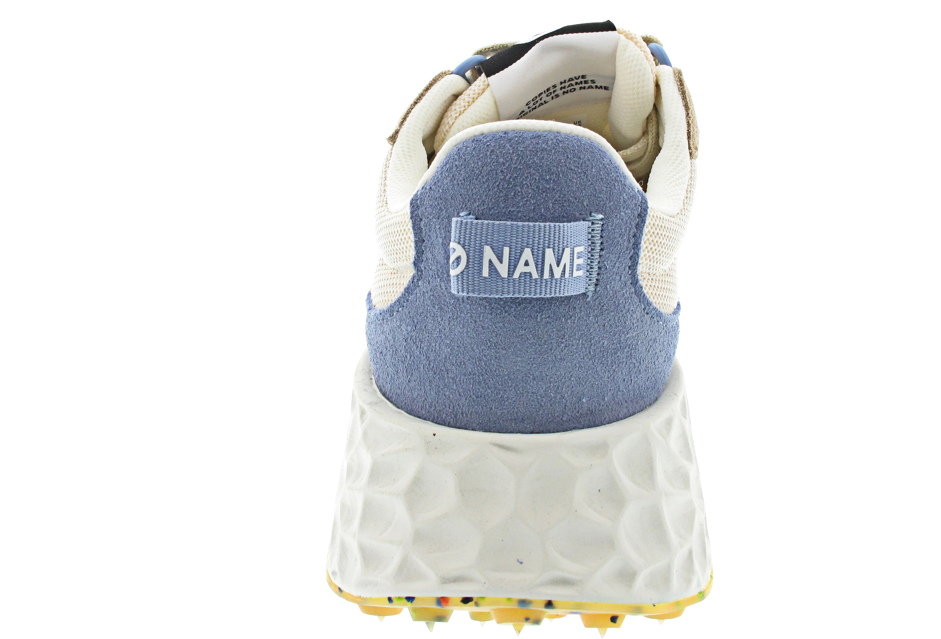 No Name Carter Jogger Sneaker low Beige - Image 7