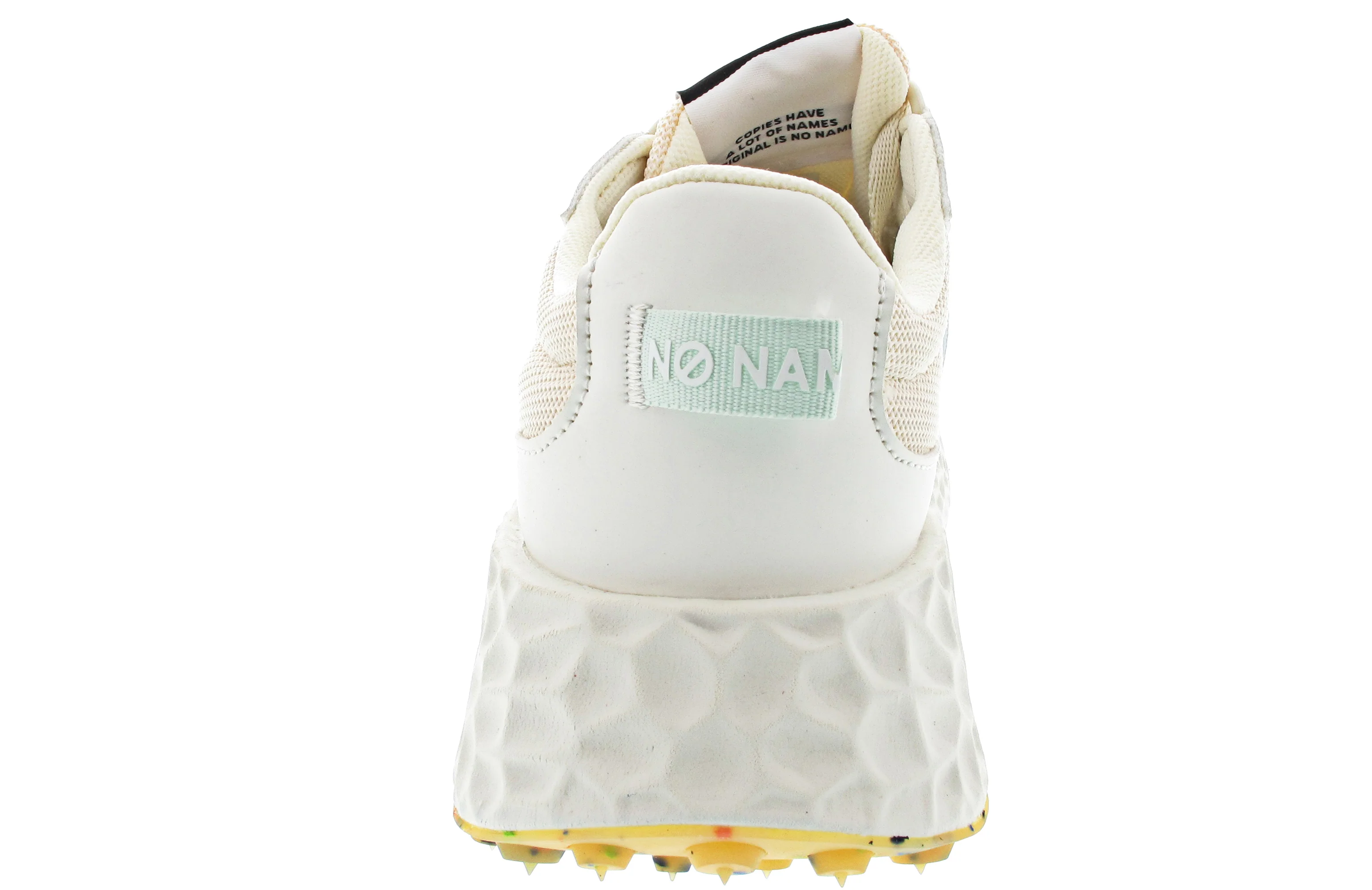 No Name Carter Jogger Sneaker Mehrfarbig - Image 9