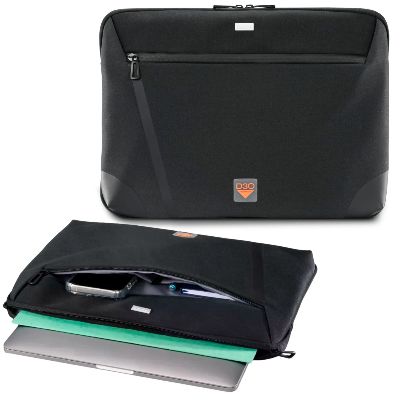 Notebook-Sleeve Extreme Protect 13,3" bis 14,4"