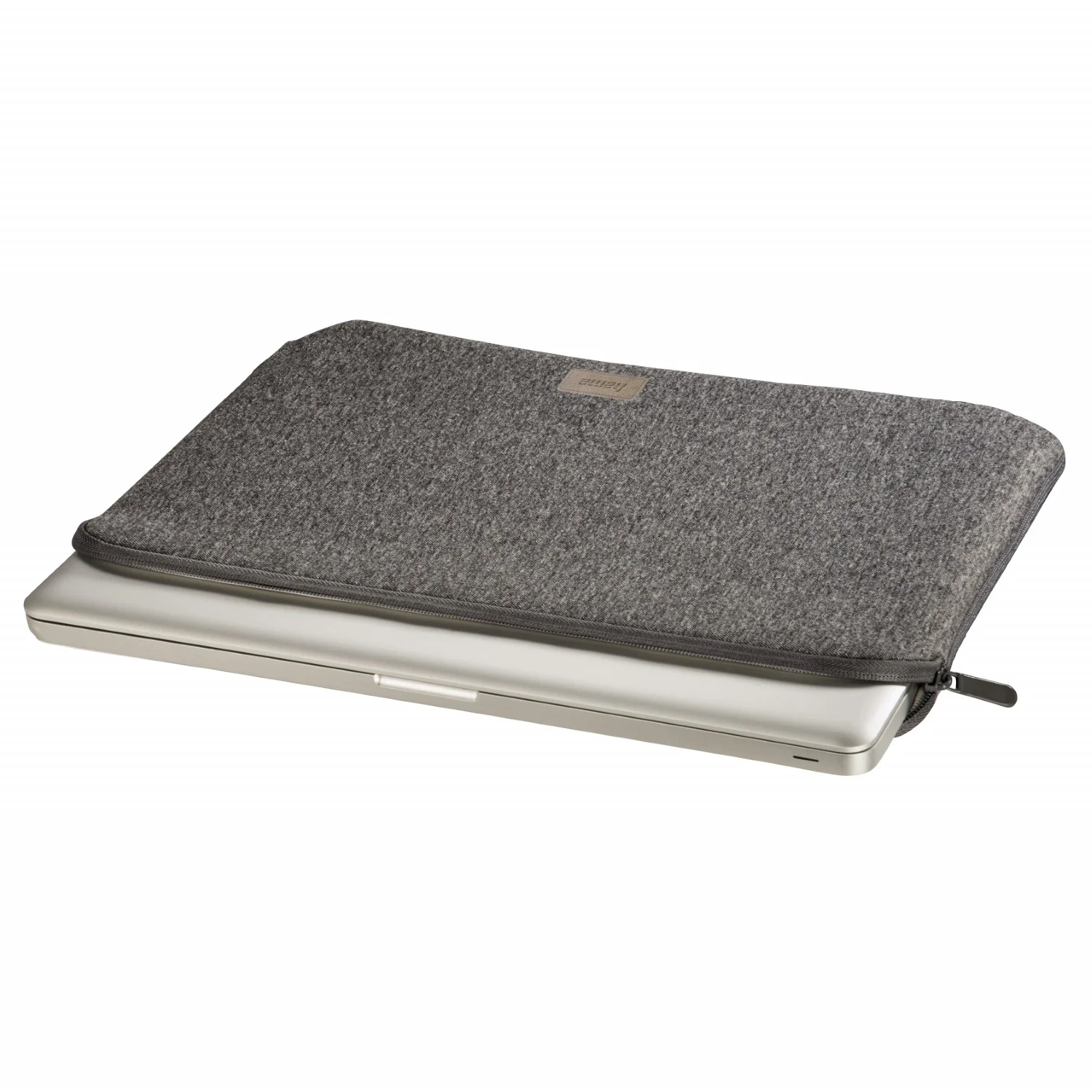 Notebook-Sleeve Jersey Blau 14" bis 15" - Image 17