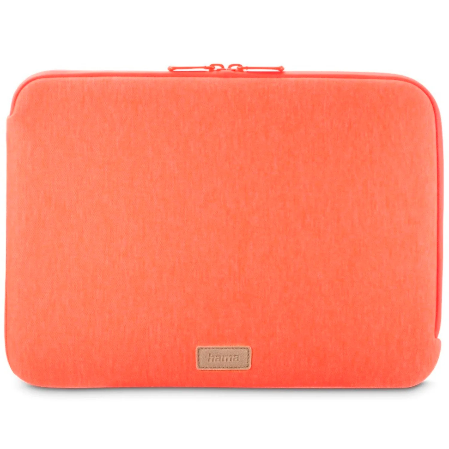 Notebook-Sleeve Jersey Blau 14" bis 15" - Image 6