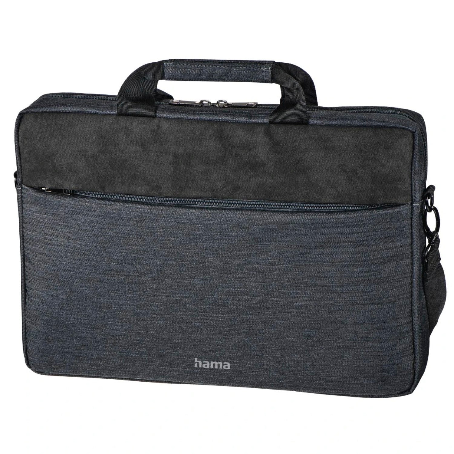 Notebook-Tasche Tayrona Dunkelblau 14,1" bis 15,6" - Image 9