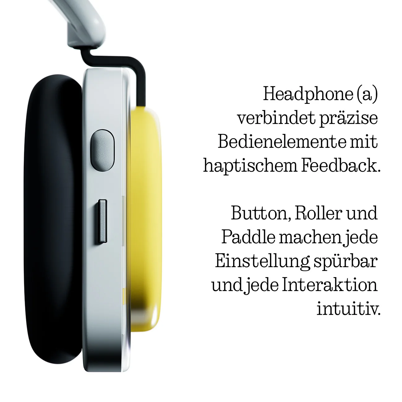 Nothing Headphone (a) pink Over-Ear-Kopfhörer 135 h Akku kraftvoller Sound - Image 11