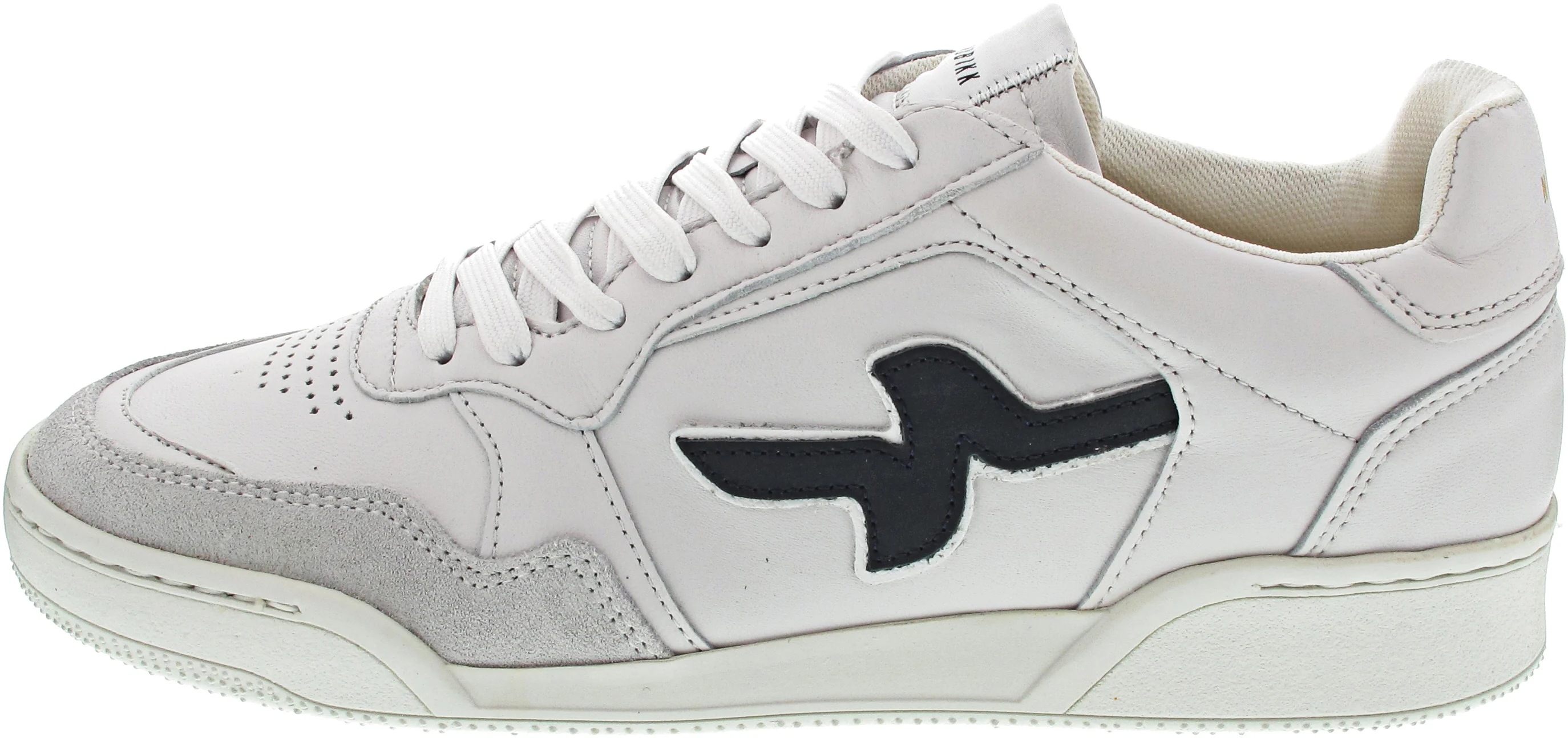 Nubikk Blueberry Pulse (M) Sneaker low Weiß - Image 2