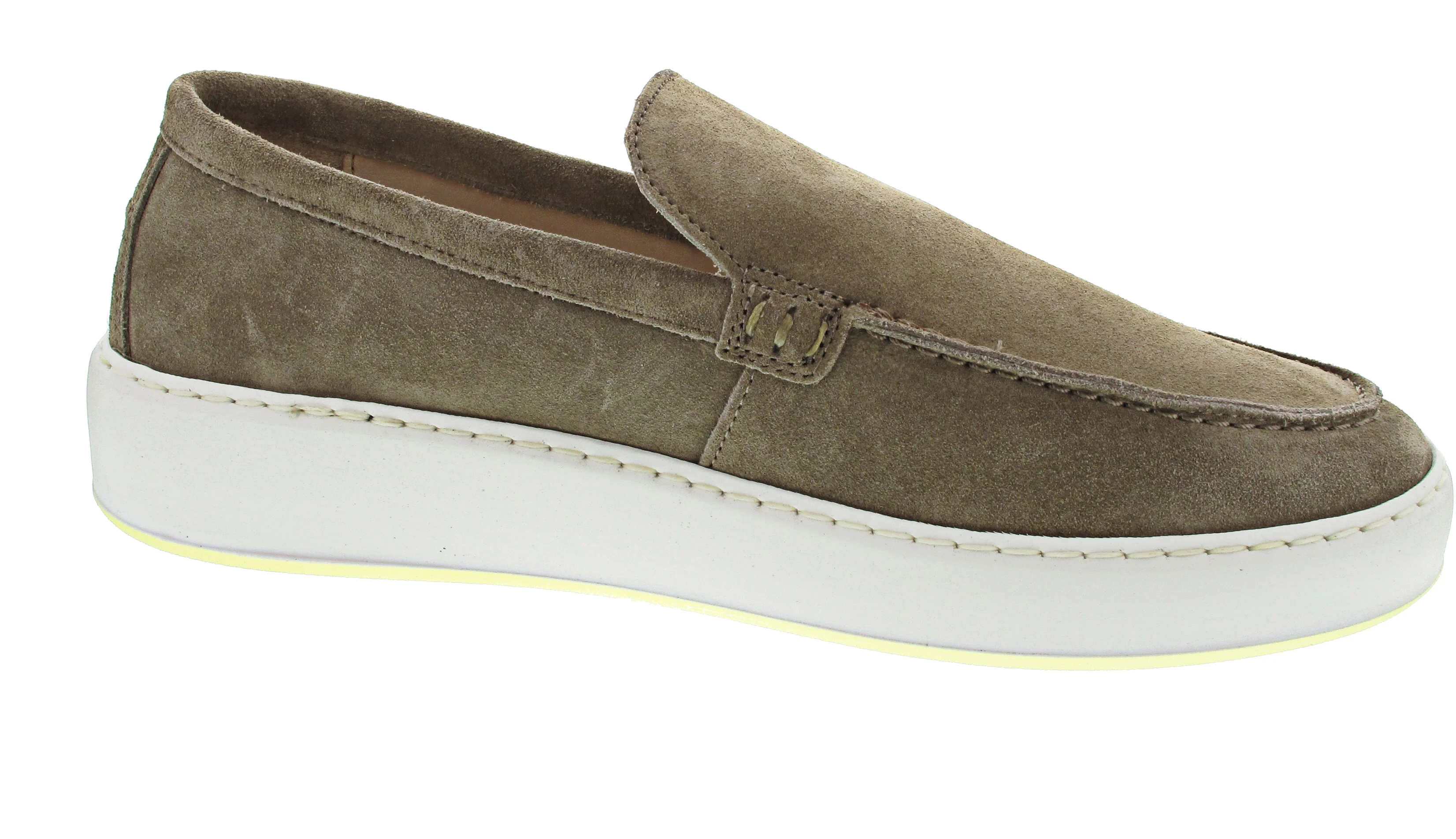 Nubikk Jiro Mio (M) Slipper Beige - Image 3