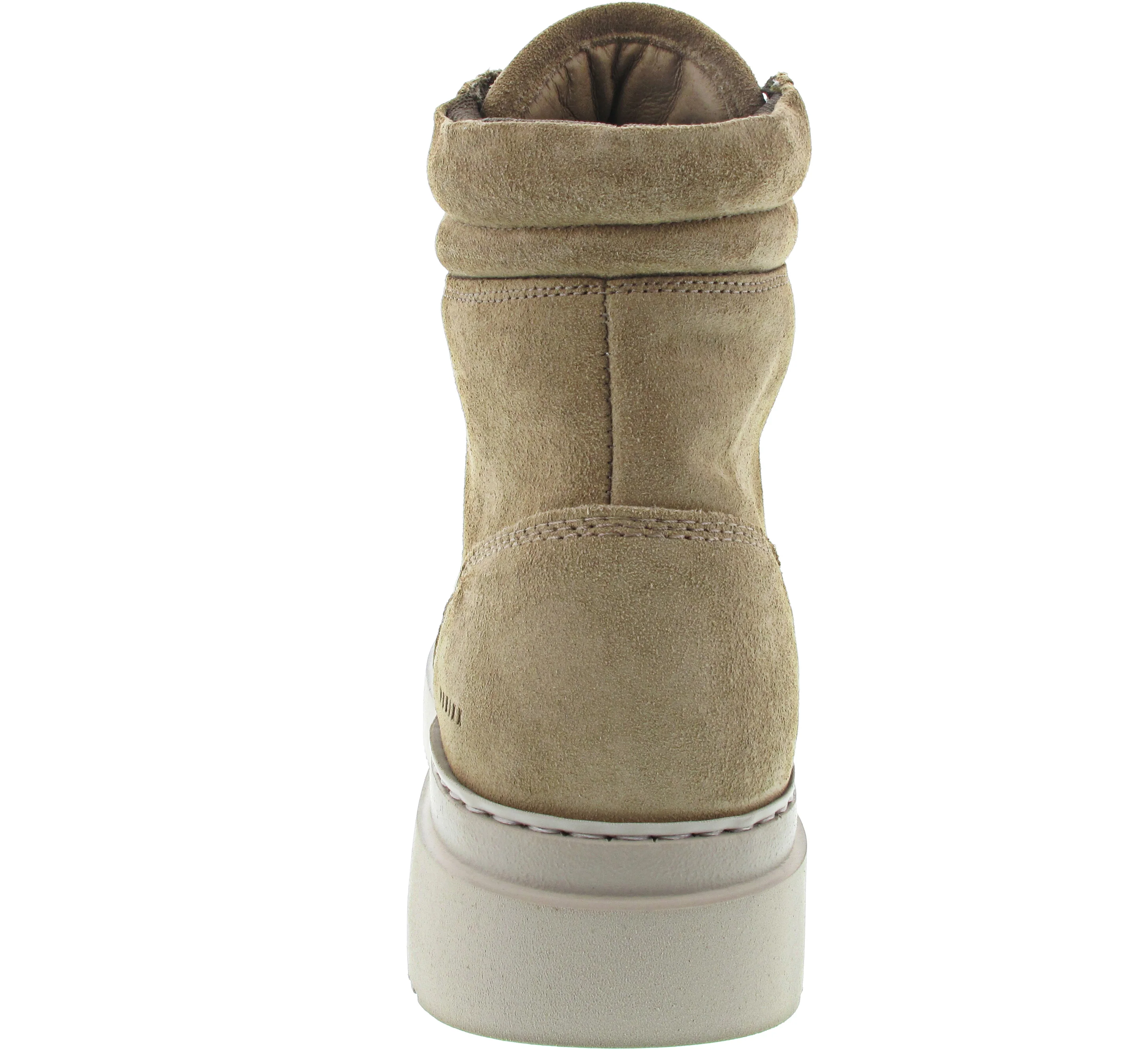 Nubikk Jonah Dune Schnürstiefel Beige - Image 13