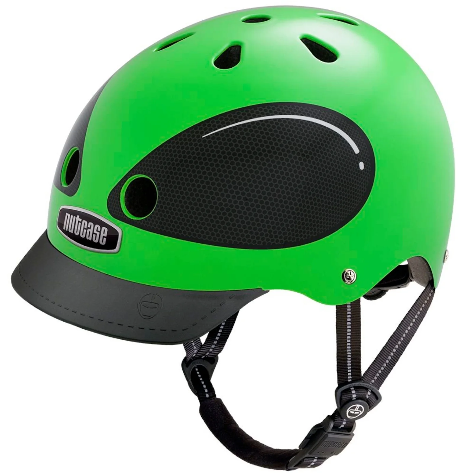 Nutcase Fahrradhelm Street - Image 2
