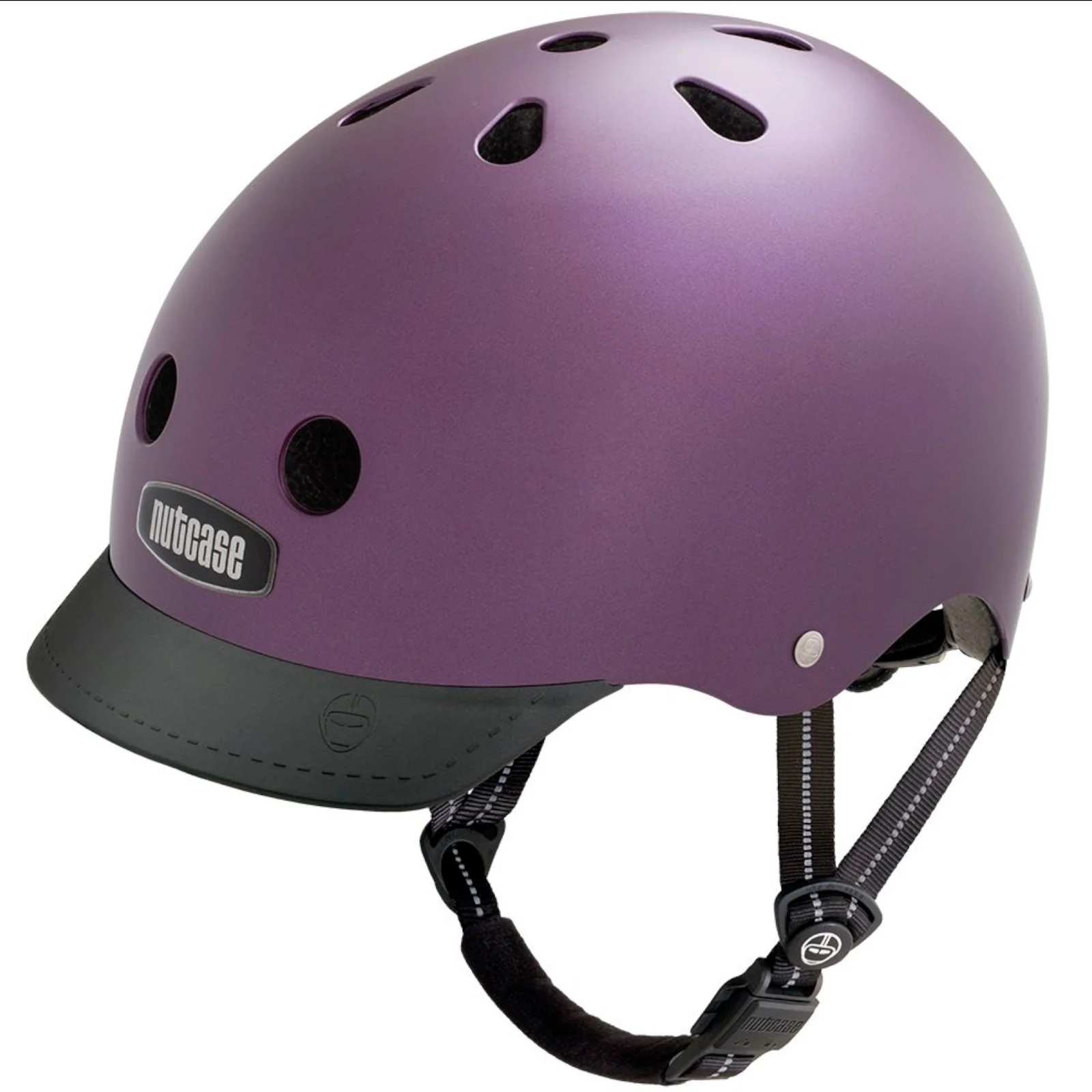 Nutcase Fahrradhelm Street - Image 5