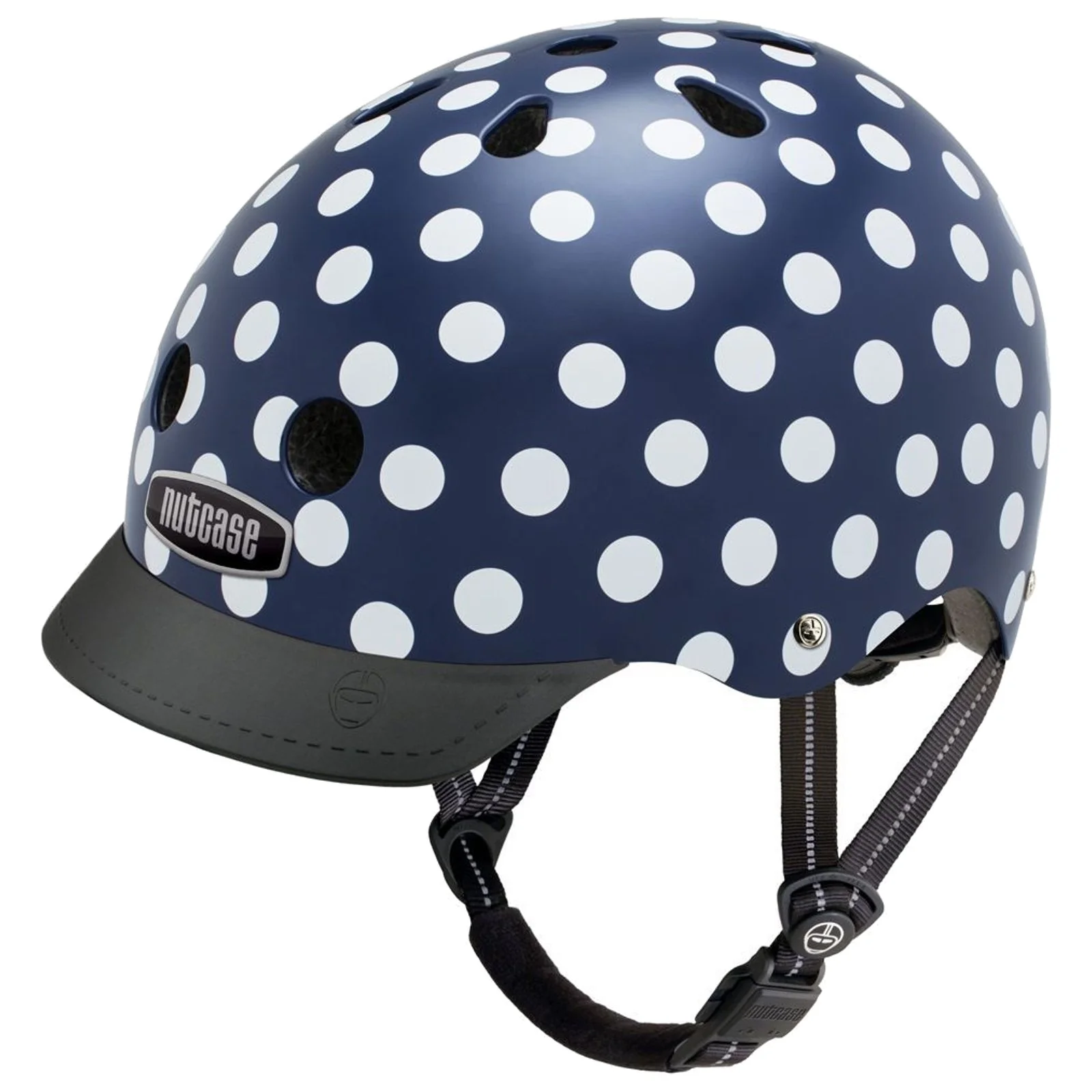 Nutcase Fahrradhelm Street - Image 6