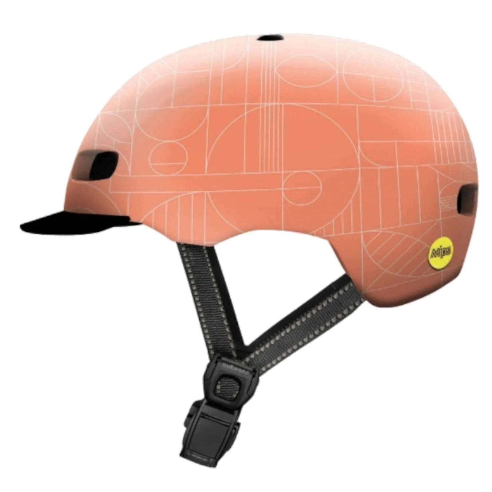 Nutcase Fahrradhelm Street Mips - Image 16