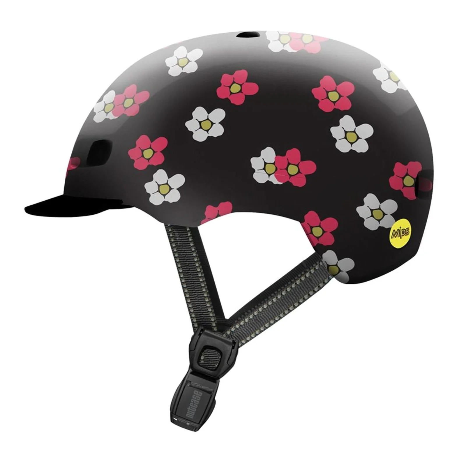 Nutcase Fahrradhelm Street Mips Gloss - Image 15