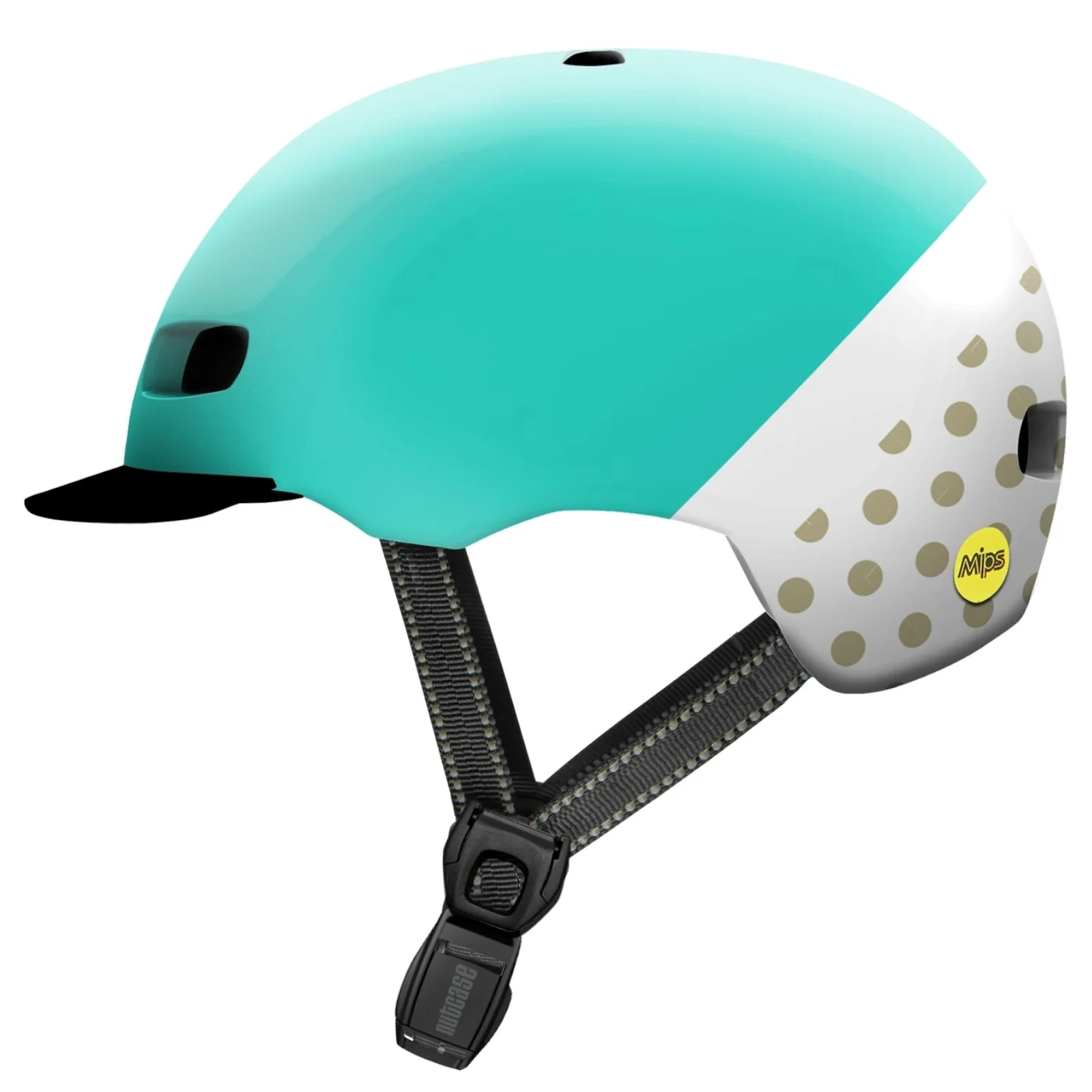 Nutcase Fahrradhelm Street Reflective MIPS - Image 5