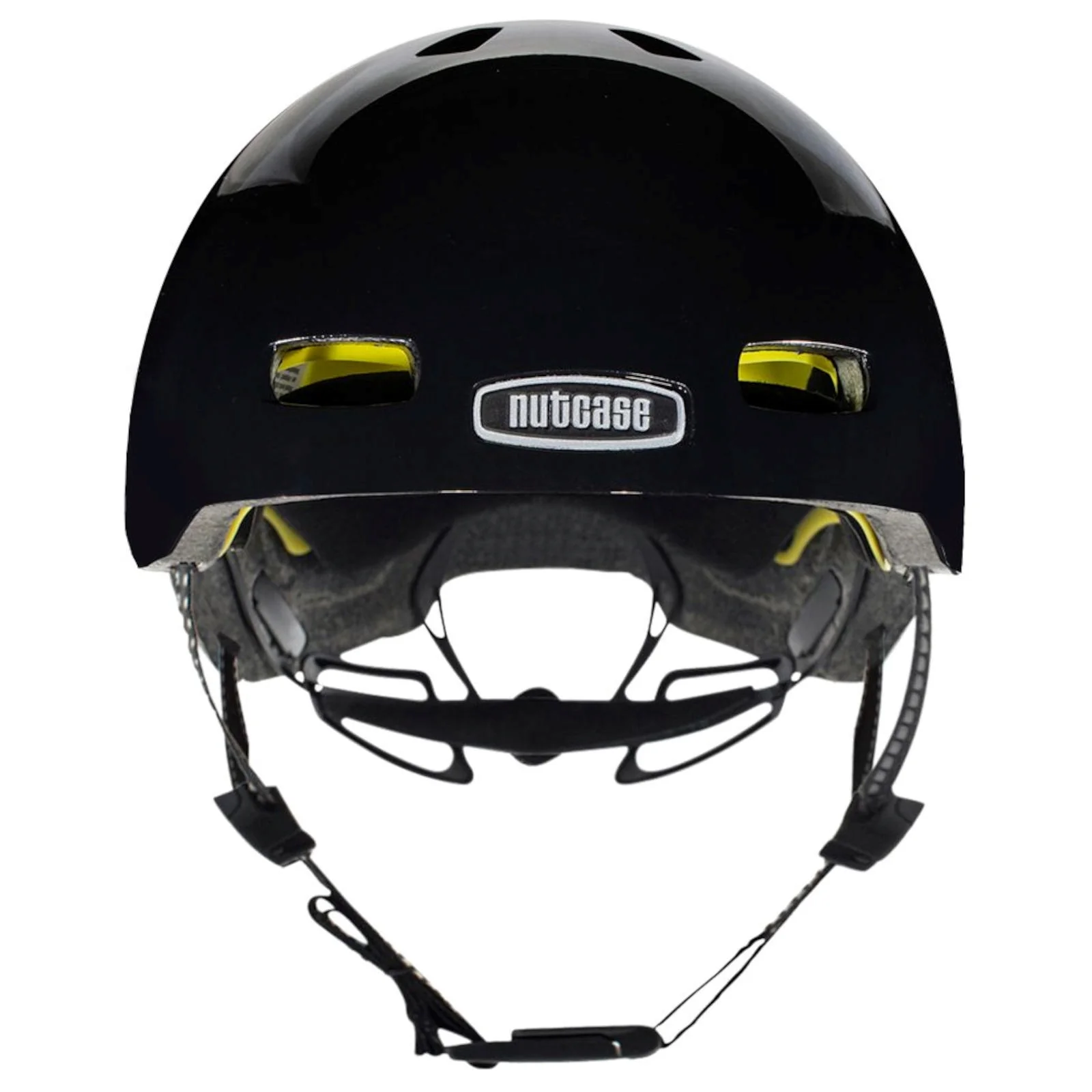 Nutcase Fahrradhelm Street Solid Mips Limited - Image 4