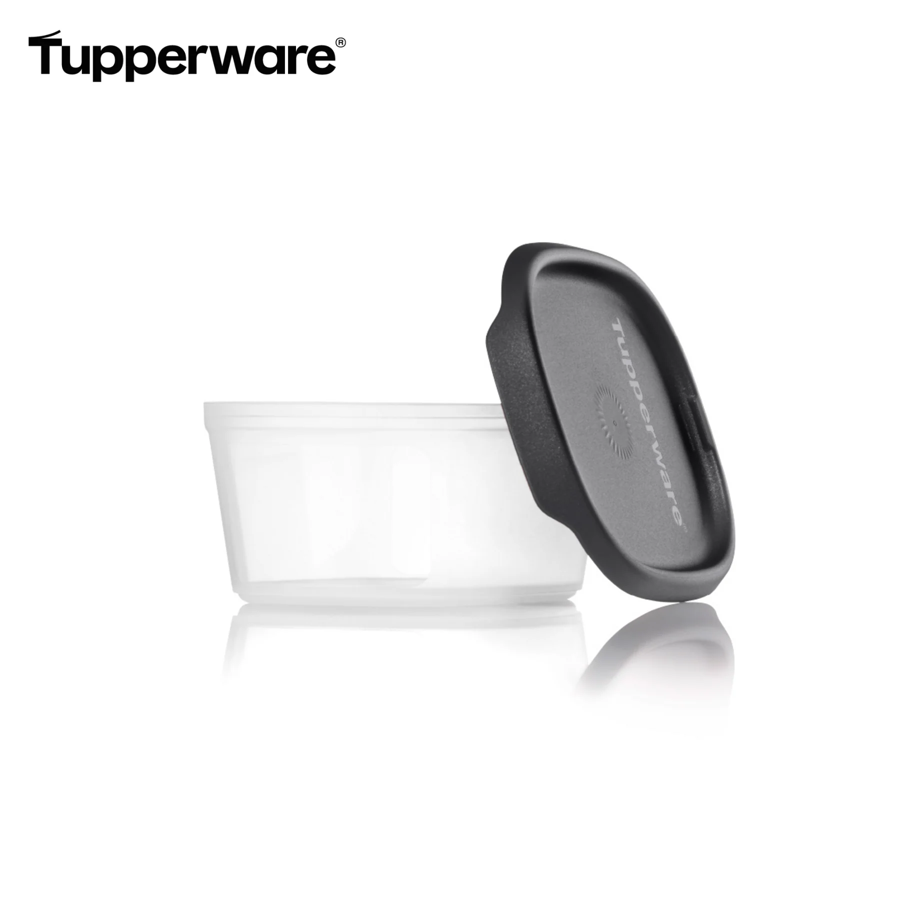 One Touch Fresh® Vorratsbehälter 1,1 l oval - Image 2