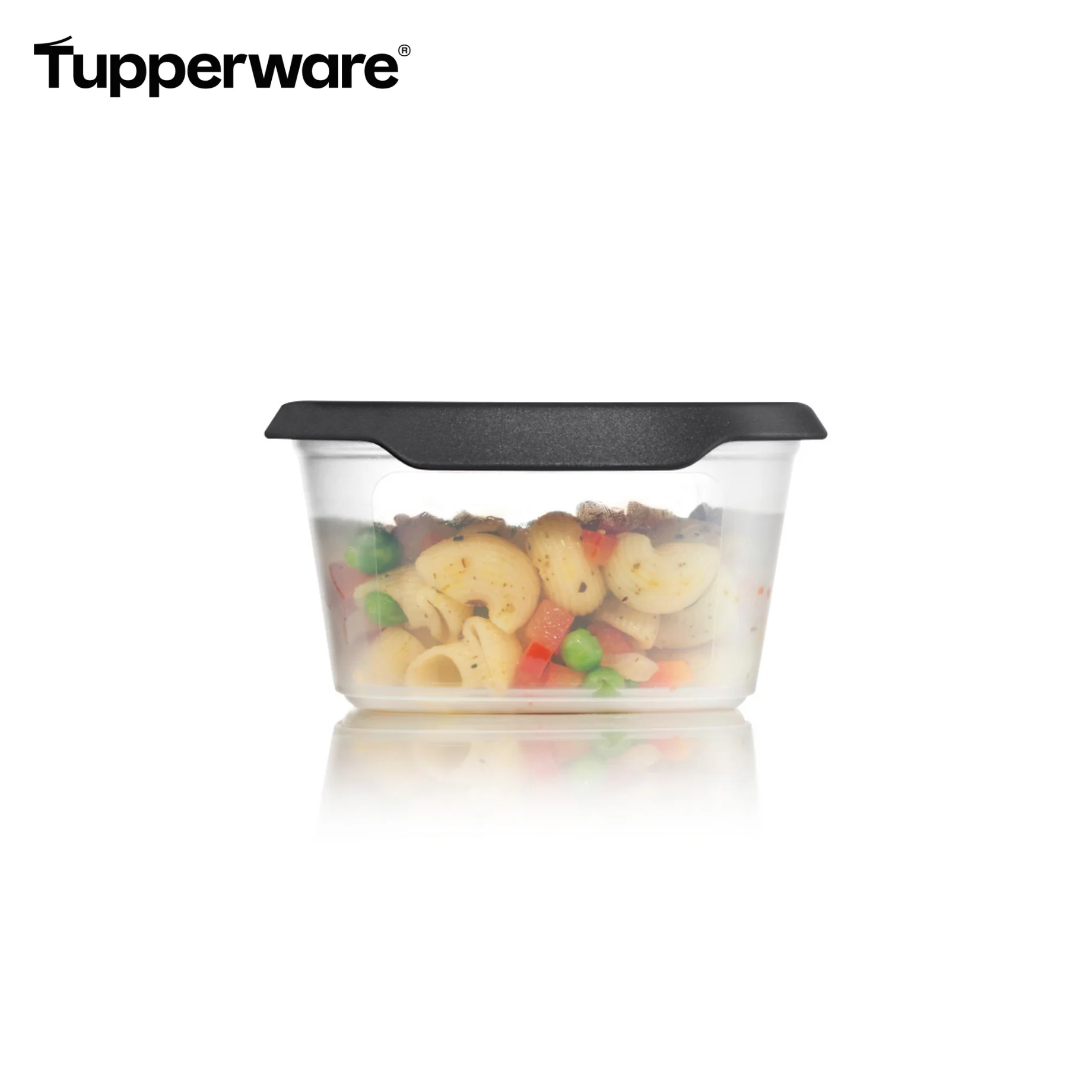 One Touch Fresh® Vorratsbehälter 1,1 l oval - Image 3