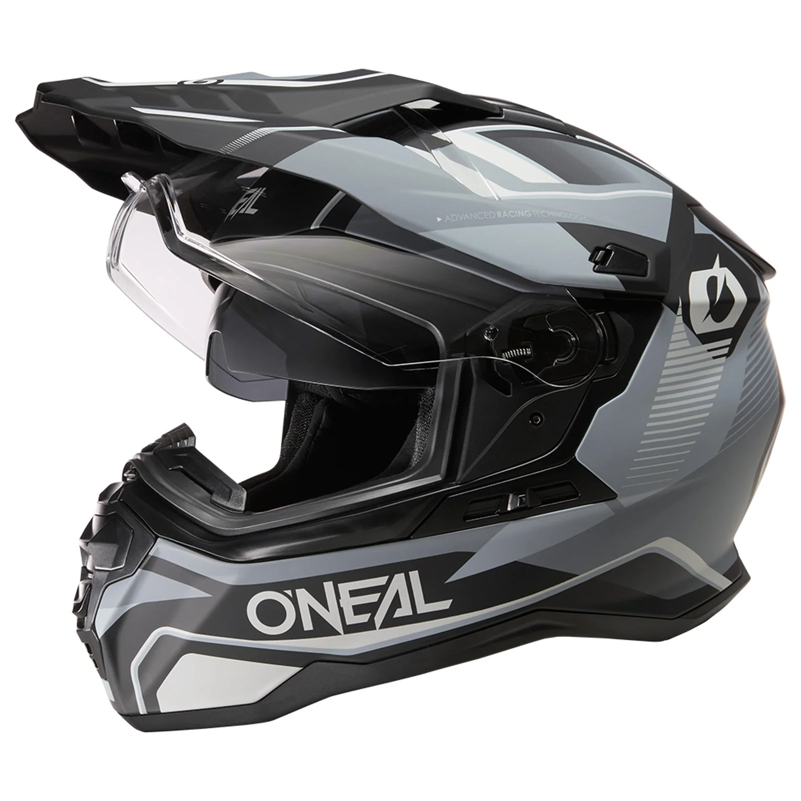 O'NEAL Enduro Helm D-SRS Square V.22